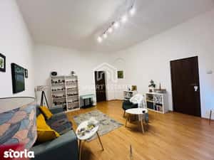 Parter inalt in cladire interbelica | Gradina Icoanei — miniatura 6