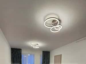 Prima inchiriere, apartament 2 camere, parcare subterana, zona Subceta
