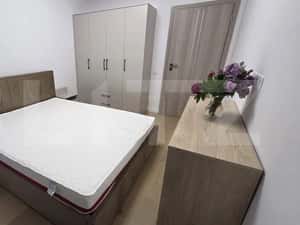 Prima inchiriere, apartament 2 camere, parcare subterana, zona Subceta — miniatura 4