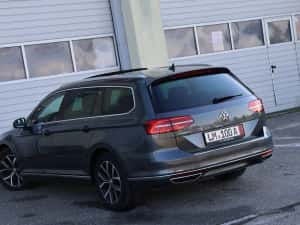 Vind passat b8  euro 6 — miniatura 3