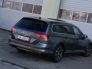 Vind passat b8  euro 6 — miniatura 4