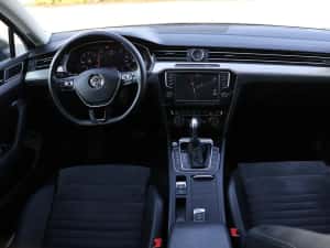 Vind passat b8  euro 6 — miniatura 5