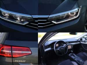 Vind passat b8  euro 6 — miniatura 6