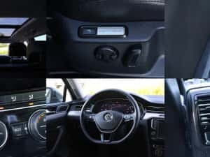 Vind passat b8  euro 6 — miniatura 7
