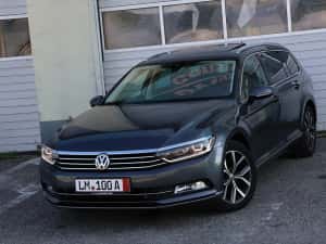 Vind passat b8  euro 6 — miniatura 10