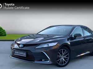 Toyota Camry 2.5 Hybrid Dynamic
