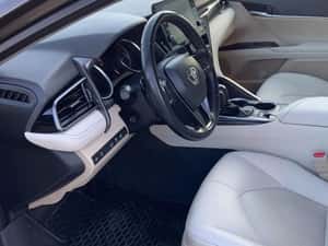 Toyota Camry 2.5 Hybrid Dynamic — miniatura 4