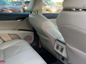 Toyota Camry 2.5 Hybrid Dynamic — miniatura 6