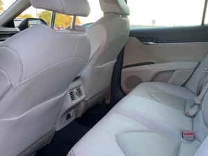 Toyota Camry 2.5 Hybrid Dynamic — miniatura 7