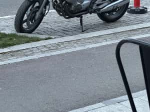 Yamaha xj600n 1994 — miniatura 2