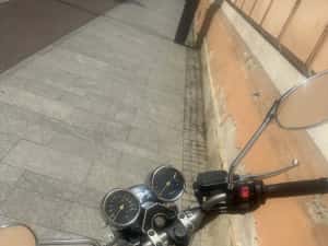 Yamaha xj600n 1994 — miniatura 4