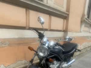 Yamaha xj600n 1994 — miniatura 5