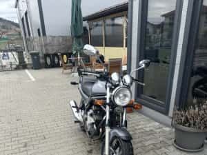 Yamaha xj600n 1994 — miniatura 6