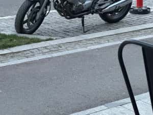 Yamaha xj600n 1994 — miniatura 7