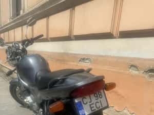 Yamaha xj600n 1994 — miniatura 8