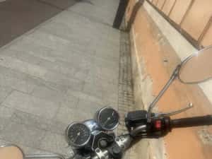 Yamaha xj600n 1994 — miniatura 9