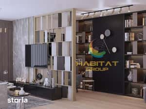 Apartament 2 Camere, Metrou 2 min,  Dezvoltator — miniatura 4
