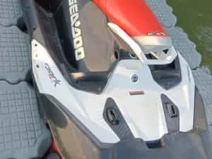 Seadoo trixx 2024 skijet — miniatura 8