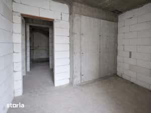 Direct de la dezvoltator, Apartament 1 camera, decomandat, etajul 5 — miniatura 5