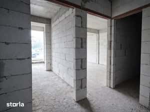 Direct de la dezvoltator, Apartament 1 camera, decomandat, etajul 5 — miniatura 6