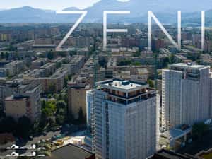 Apartament 2 camere - Blocul B, etaj 2 — miniatura 3