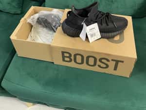 Adidasi Yeezy calitate Premium — miniatura 3