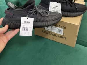 Adidasi Yeezy calitate Premium — miniatura 6