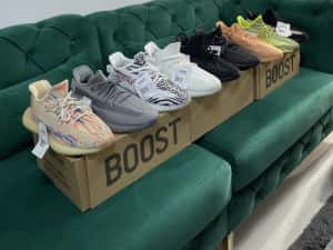 Adidasi Yeezy calitate Premium — miniatura 7
