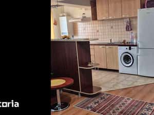 Garsoniera de inchiriat in Splai, Sectorul 4, Bucuresti — miniatura 4