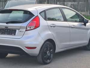 Ford Fiesta Titanium 2015 * 1.5 TDCI * EURO 6 * Navi * Klimă * S&S * Import Recent Olanda — miniatura 5
