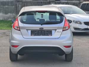 Ford Fiesta Titanium 2015 * 1.5 TDCI * EURO 6 * Navi * Klimă * S&S * Import Recent Olanda — miniatura 6