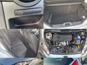Ford Fiesta Titanium 2015 * 1.5 TDCI * EURO 6 * Navi * Klimă * S&S * Import Recent Olanda — miniatura 8