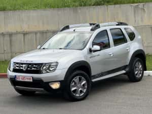 Dacia Duster | 2WD | Diesel 1.5 ~ 110CP | 2016 | PRESTIGE | Euro 6 | 54.000 KM |