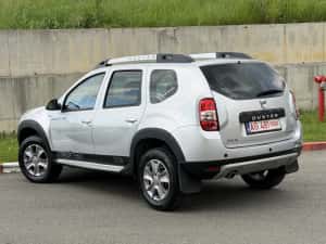 Dacia Duster | 2WD | Diesel 1.5 ~ 110CP | 2016 | PRESTIGE | Euro 6 | 54.000 KM | — miniatura 3
