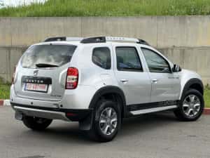 Dacia Duster | 2WD | Diesel 1.5 ~ 110CP | 2016 | PRESTIGE | Euro 6 | 54.000 KM | — miniatura 4
