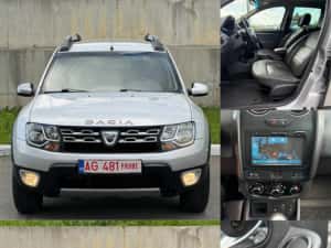 Dacia Duster | 2WD | Diesel 1.5 ~ 110CP | 2016 | PRESTIGE | Euro 6 | 54.000 KM | — miniatura 6
