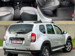 Dacia Duster | 2WD | Diesel 1.5 ~ 110CP | 2016 | PRESTIGE | Euro 6 | 54.000 KM | — miniatura 7