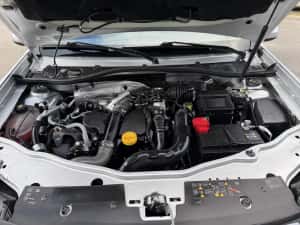 Dacia Duster | 2WD | Diesel 1.5 ~ 110CP | 2016 | PRESTIGE | Euro 6 | 54.000 KM | — miniatura 8