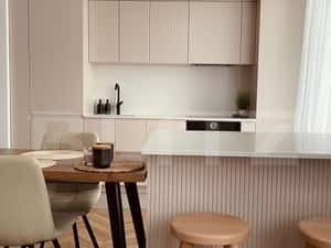 Apartament 3 Camere, Etaj 2, Loc de Parcare - Zona Sf.Ilie — miniatura 3
