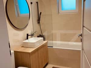 Apartament 3 Camere, Etaj 2, Loc de Parcare - Zona Sf.Ilie — miniatura 5