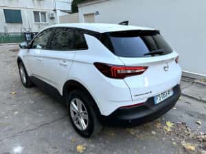Opel Grandland X-1.5d-130Cp-Automat-Carplay-2020-Variante Auto — miniatura 2