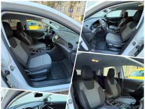 Opel Grandland X-1.5d-130Cp-Automat-Carplay-2020-Variante Auto — miniatura 6
