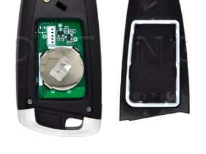 Cheie modificata tip briceag BMW CAS2 434MHZ sau 868MHZ — miniatura 7