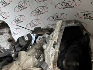 Cutie de viteze manuala Renault Fluence 1,5 dci