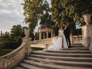Fotograf Nuntă Brașov | Sibiu | Constanța | Cununie Civilă & After Wedding — miniatura 5