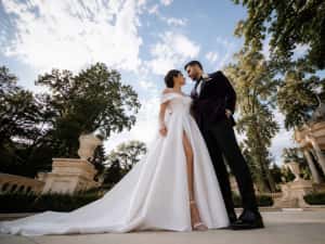 Fotograf Nuntă Brașov | Sibiu | Constanța | Cununie Civilă & After Wedding — miniatura 6
