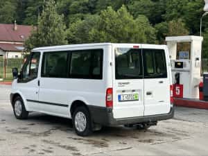 Ford Transit 9 Locuri 2012/ 2.2TDCI 125PS/ Klima — miniatura 3