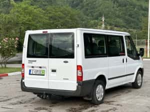 Ford Transit 9 Locuri 2012/ 2.2TDCI 125PS/ Klima — miniatura 4