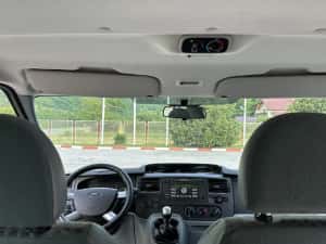 Ford Transit 9 Locuri 2012/ 2.2TDCI 125PS/ Klima — miniatura 7