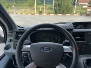 Ford Transit 9 Locuri 2012/ 2.2TDCI 125PS/ Klima — miniatura 8